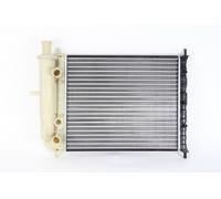 THERMOTEC D7F044TT Engine radiator