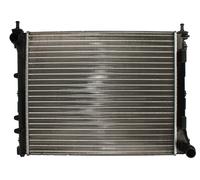 Fits THERMOTEC D7F047TT Engine radiator FIAT 500, 500 C; FORD KA D7F0 ⭐UK Stock⭐