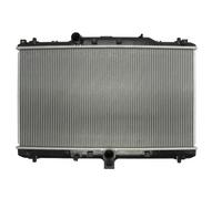 Fits THERMOTEC D7F067TT Engine radiator FIAT SEDICI; SUZUKI SX4 D7F06 ⭐UK Stock⭐