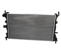 RADIATOR ENGINE COOLING D7G010TT FOR FORD FOCUS/Turnier/Clipper EYDC/EYDE 1.8L
