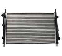 Fits THERMOTEC D7G012TT Engine radiator FORD MONDEO I, MONDEO II D7G012TT The T