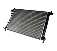 THERMOTEC D7G022TT Engine radiator