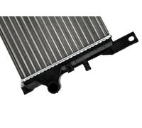 RADIATOR ENGINE COOLING D7G024TT FOR FORD FIESTA/III/Mk/Hatchback/Van COURIER