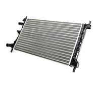 Radiator/Parts Thermotec D7G026TT for FORD MAZDA