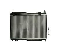 THERMOTEC D7G035TT Engine radiator
