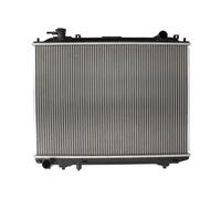 Fits THERMOTEC D7G038TT Engine radiator FORD RANGER; MAZDA B-SERIE, BT-50 D7G03