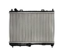 THERMOTEC D7G039TT Engine radiator