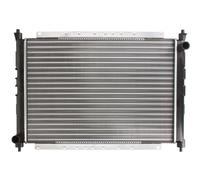 THERMOTEC D7K002TT Engine radiator
