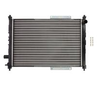Radiator/Parts Thermotec D7K003TT for MG ROVER