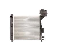 Engine radiato THERMOTEC D7M022TT for MERCEDES-BENZ A-CLASS (W168) 1.4 1997-2004