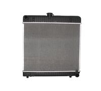 THERMOTEC D7M052TT Engine radiator