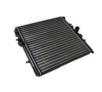 Radiator/Parts Thermotec D7P007TT for PEUGEOT
