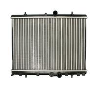 Fits THERMOTEC D7P011TT Engine radiator CITROEN BERLINGO, BERLINGO MU ⭐UK Stock⭐
