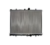 Fits THERMOTEC D7P033TT Engine radiator CITROEN BERLINGO/MINIVAN, C4, ⭐UK Stock⭐