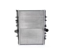 Fits THERMOTEC D7P056TT Engine radiator CITROEN C5 I, C5 I/KOMBI; PEUGEOT 406,