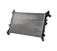 Radiator/Parts Thermotec D7R001TT for RENAULT