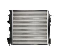 Radiator/Parts Thermotec D7R006TT for RENAULT
