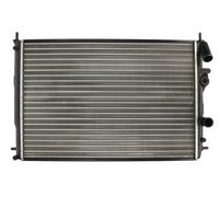 Fits THERMOTEC D7R007TT Engine radiator DACIA LOGAN, LOGAN MCV, SANDE ⭐UK Stock⭐