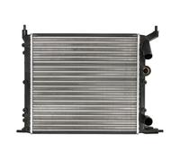Fits THERMOTEC D7R013TT Engine radiator RENAULT 19 I, 19 II, 19 II CH ⭐UK Stock⭐