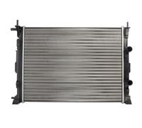 RADIATOR ENGINE COOLING D7R017TT FOR RENAULT MEGANE/II/Van/-Cabriolet/Sport 1.5L
