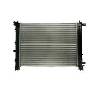 Fits THERMOTEC D7R021TT Engine radiator DACIA DOKKER, DOKKER/MINIVAN, DUSTER, D