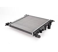 Fits THERMOTEC D7R030TT Engine radiator RENAULT CLIO II, CLIO II/HATCHBACK D7R0