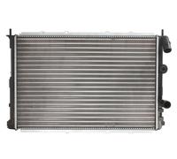 Engine radiato THERMOTEC D7R032TT for PEUGEOT 307 (3A/C) 1.6 2000-2007