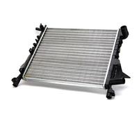 Fits THERMOTEC D7R034TT Engine radiator RENAULT TWINGO I, TWINGO I/HATCHBACK D7