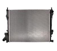 ✅Fits THERMOTEC D7R038TT Engine radiator NISSAN PRIMASTAR; OPEL VIVA ⭐UK Seller⭐