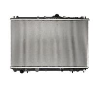 ✅Fits THERMOTEC D7V003TT Engine radiator VOLVO S40 I, V40; MITSUBISH ⭐UK Seller⭐