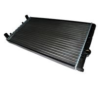 THERMOTEC D7W011TT Engine radiator