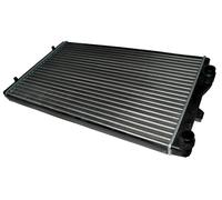 ✅Fits THERMOTEC D7W027TT Engine radiator AUDI A3, TT; SEAT ALTEA, AL ⭐UK Seller⭐