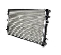 RADIATOR ENGINE COOLING D7W043TT FOR VW SEAT CORDOBA IBIZA/Mk/III BJX 1.8L 4cyl