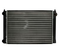 Fits THERMOTEC D7W044TT Engine radiator DE stock