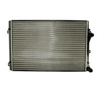 RADIATOR ENGINE COOLING D7W060TT FOR SKODA OCTAVIA/II/Combi LAURA VW CC/SEDAN