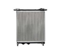 Radiator/Parts Thermotec D7W084TT for SEAT SKODA VW