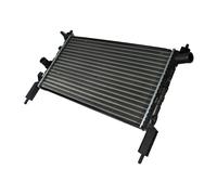 Fits THERMOTEC D7X004TT Engine radiator OPEL ASTRA F, ASTRA F CLASSIC, ASTRA F/