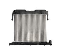 ✅Fits THERMOTEC D7X037TT Engine radiator OPEL OMEGA A D7X037TT The T ⭐UK Seller⭐