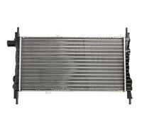 Fits THERMOTEC D7X043TT Engine radiator OPEL KADETT E, KADETT E COMBO ⭐UK Stock⭐