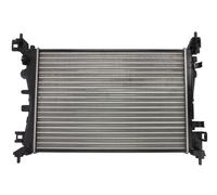 Fits THERMOTEC D7X045TT Engine radiator FIAT FIORINO; OPEL CORSA D, C ⭐UK Stock⭐