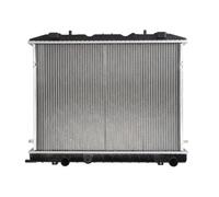 Fits THERMOTEC D7X048TT Engine radiator OPEL ASTRA G, FRONTERA A, FRO ⭐UK Stock⭐
