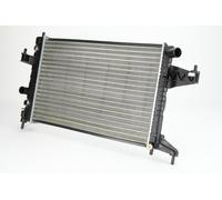 Fits THERMOTEC D7X056TT Engine radiator OPEL COMBO TOUR, COMBO/MINIVAN, CORSA C