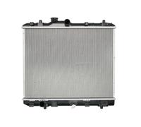 Fits THERMOTEC D7X102TT Engine radiator OPEL AGILA B; SUZUKI SPLASH D ⭐UK Stock⭐