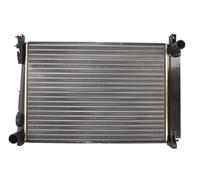 Fits THERMOTEC D7Y026TT Engine radiator CHRYSLER VOYAGER IV; DODGE CARAVAN D7Y0