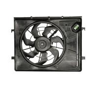THERMOTEC D80301TT Fan, radiator