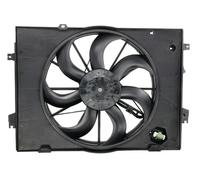 THERMOTEC D80503TT Fan, radiator