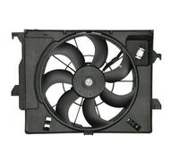 THERMOTEC D80508TT Fan, radiator