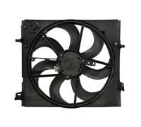 THERMOTEC D81001TT Fan, radiator