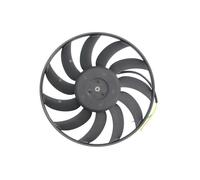 THERMOTEC D8A007TT Fan, radiator
