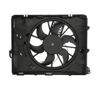 Radiator fan D8B009TT THERMOTEC for BMW 3 Touring X1 Z4 Roadster 3 Coupe 1 3